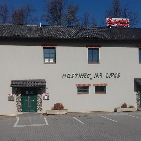 Hostinec Na Lipce ハブリーチクーフ・ブロト エクステリア 写真